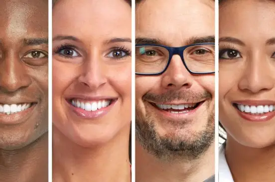 Fry Orthodontics website image