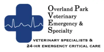 Overland Park Veterinary logo
