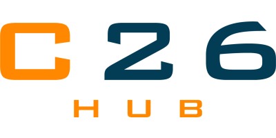 C26 C26 Hub logo