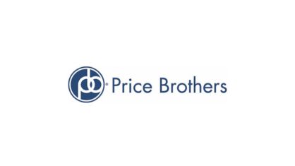 Subheading price brothers event logo