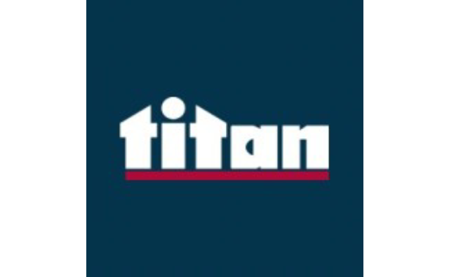 titan