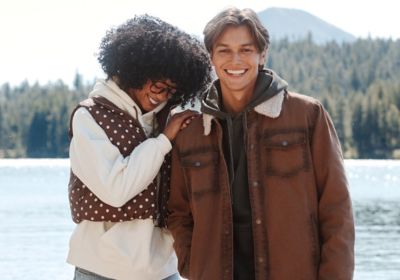 Buckle: Fall Layers icon