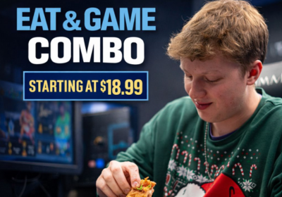 LUA: Eat Play Combo icon