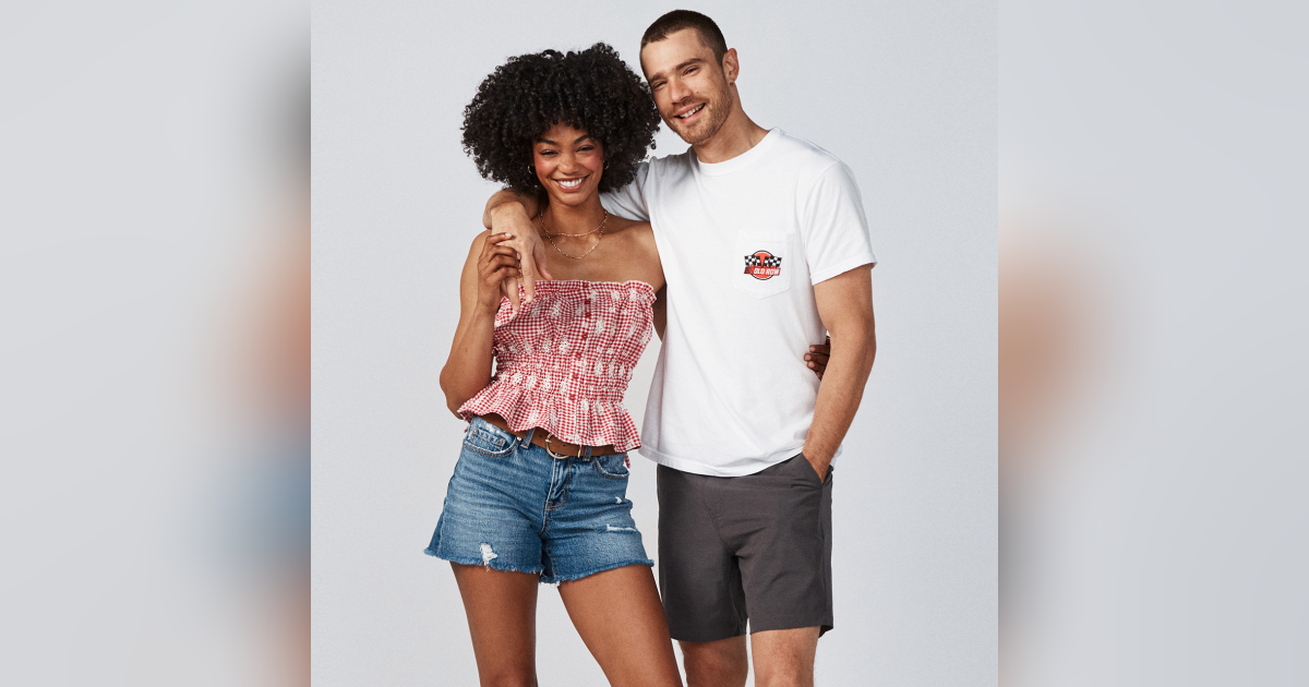 Buckle: Summer Style Preview icon