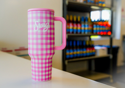 Swig: Good Neighbors Club icon