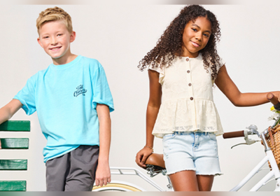 Buckle: New for Summer icon