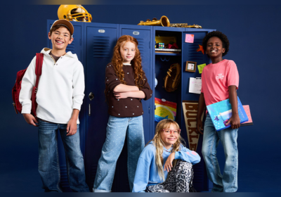 Buckle: Kids New Arrivals icon