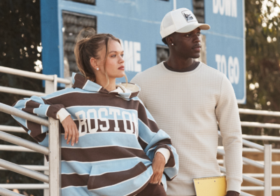Buckle: Shop Newness icon