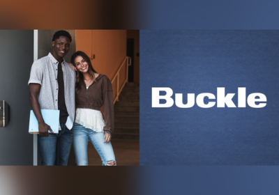 Buckle: Everyday Denim icon