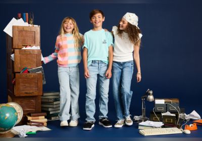 Buckle: Back to School Essentials icon