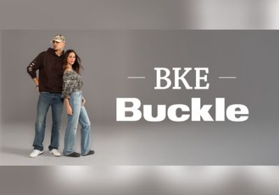 Buckle: Style Your Way